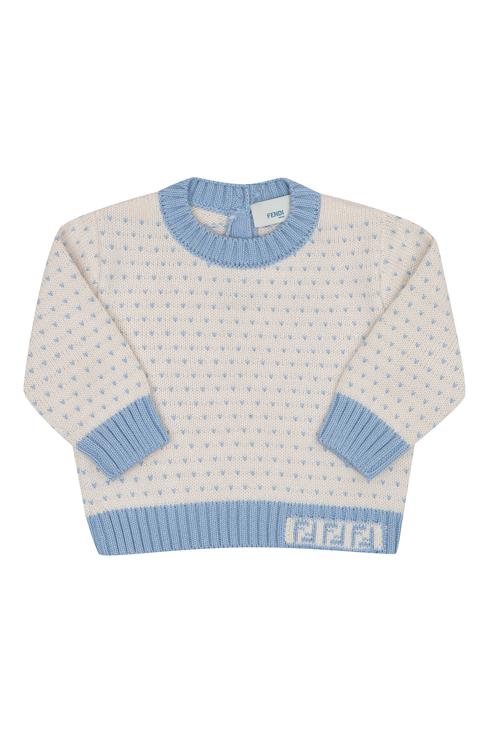 Fendi kids outlet sweater